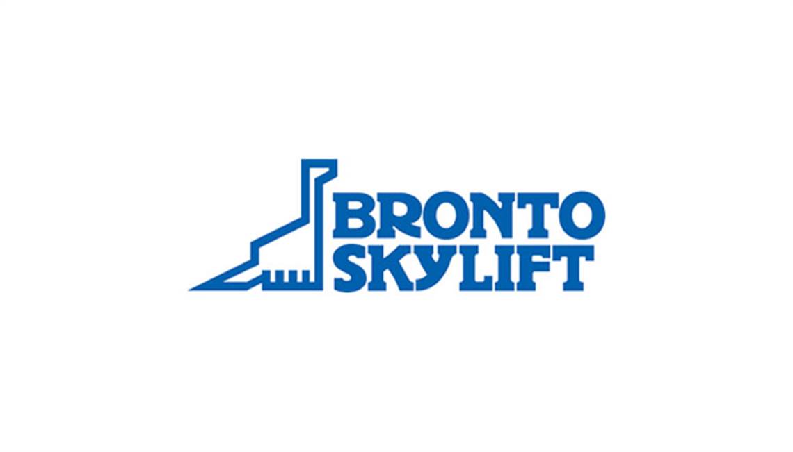 Bronto Skylift logo