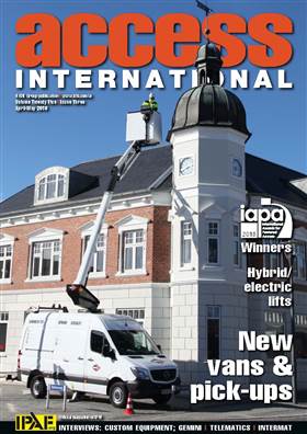 Access International - April-May 2018