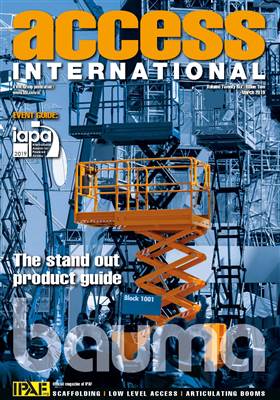 Access International March 2019 1