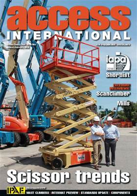 Access International - January-February 2018