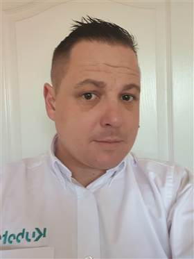 Glen Hampson, KUK