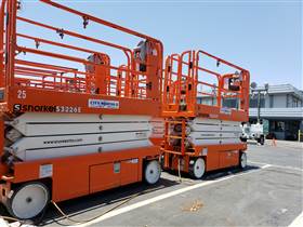 city rentals