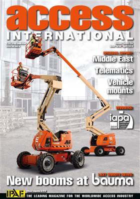 Access International April 2019 1