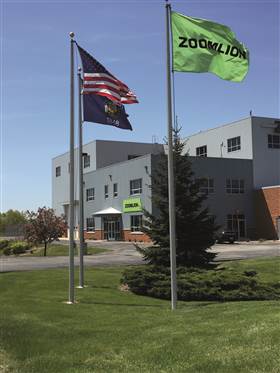 zoomlion north america