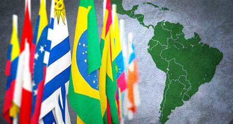 LatinAmerica
