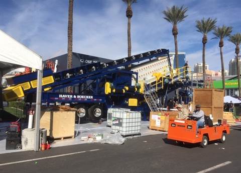 Conexpo-built-up