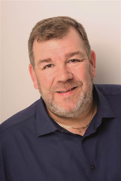 Peter Douglas 2