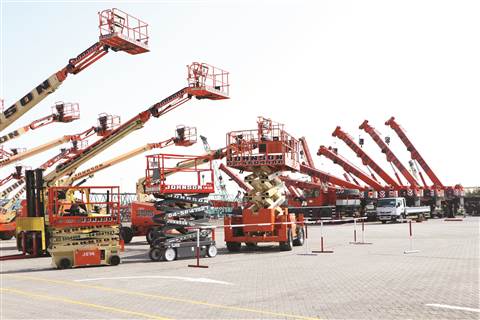 Fleet