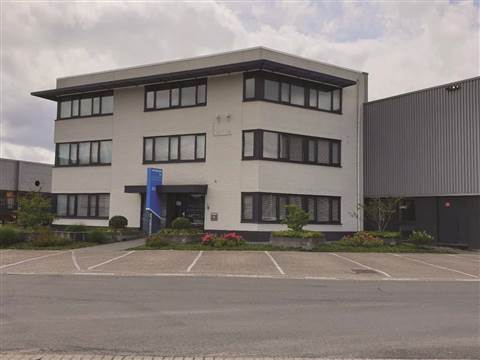 Sinoboom BV