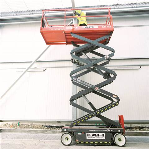 Skyjack SJ4626