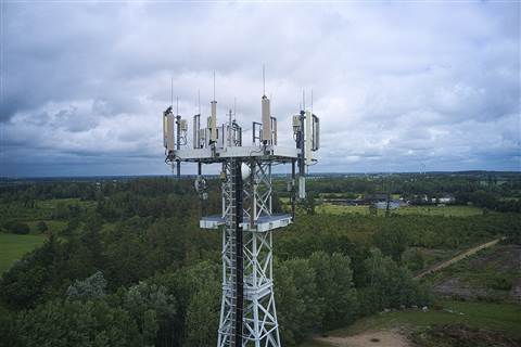 RRAPAC 5G