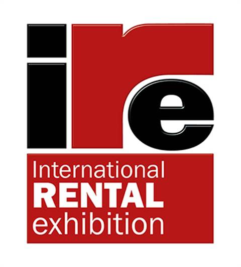 ire logo no date